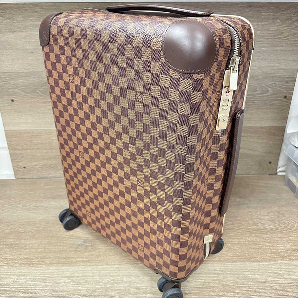 Louis Vuitton Horizon 55 Carry On - Damier Ebene