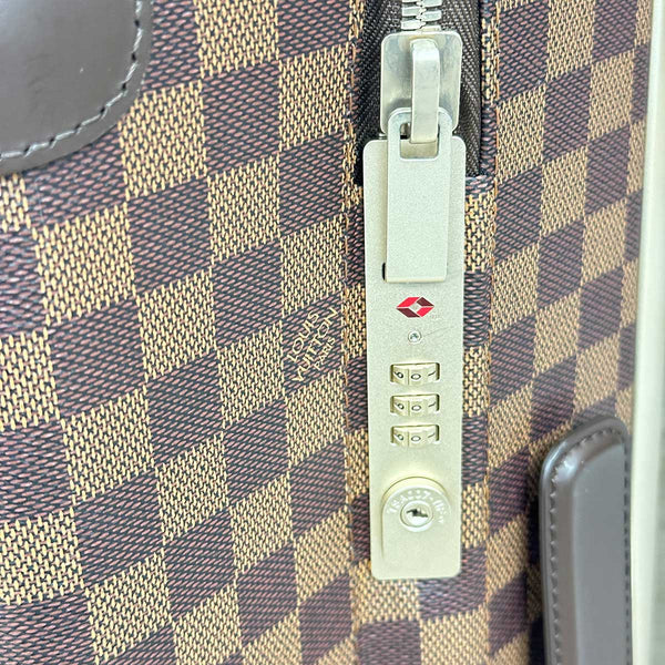 Louis Vuitton Horizon 55 Carry On - Damier Ebene