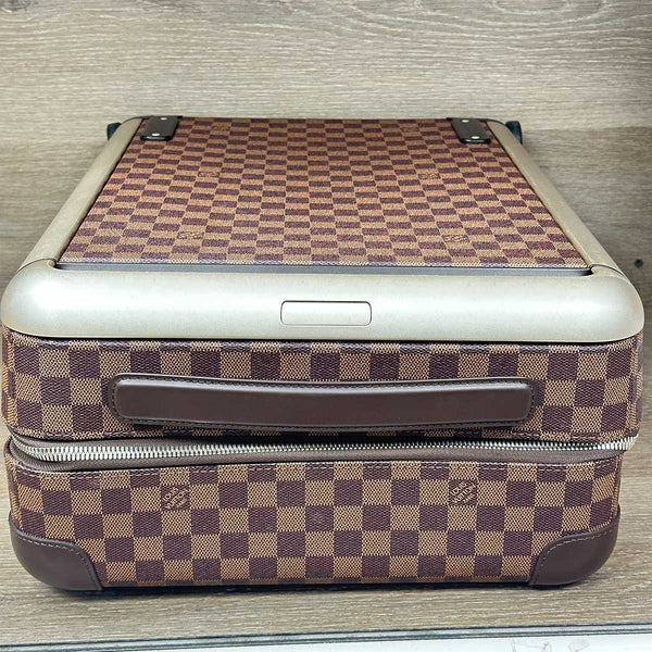 Louis Vuitton Horizon 55 Carry On - Damier Ebene