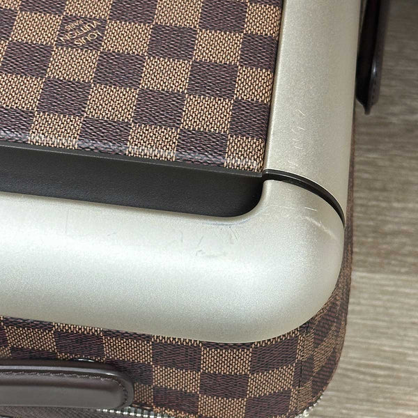 Louis Vuitton Horizon 55 Carry On - Damier Ebene