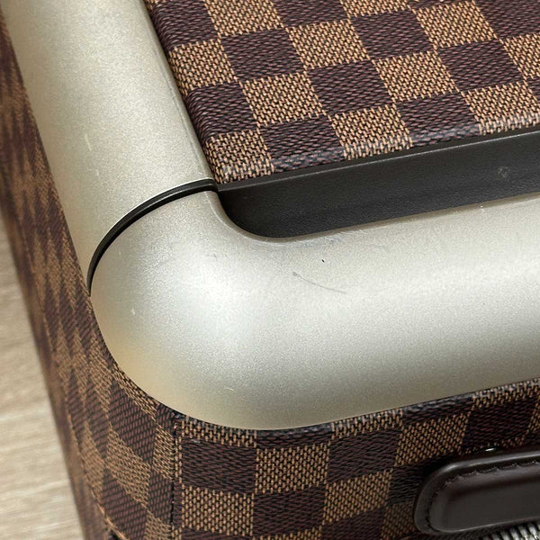 Louis Vuitton Horizon 55 Carry On - Damier Ebene