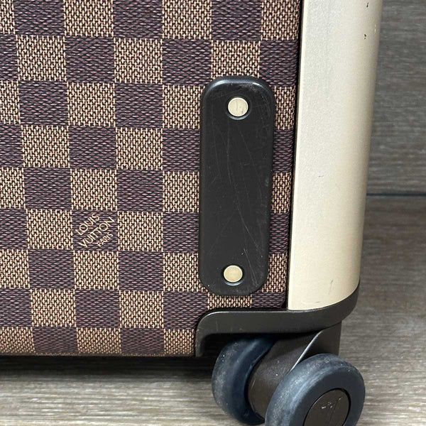 Louis Vuitton Horizon 55 Carry On - Damier Ebene