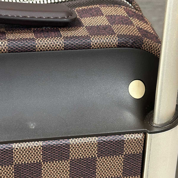 Louis Vuitton Horizon 55 Carry On - Damier Ebene