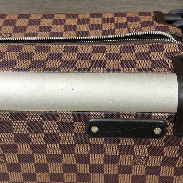 Louis Vuitton Horizon 55 Carry On - Damier Ebene