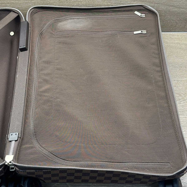 Louis Vuitton Horizon 55 Carry On - Damier Ebene