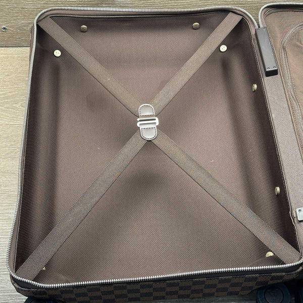 Louis Vuitton Horizon 55 Carry On - Damier Ebene