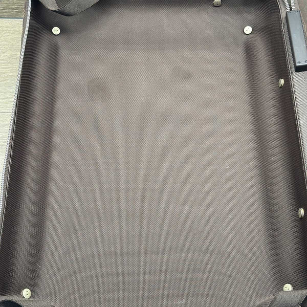 Louis Vuitton Horizon 55 Carry On - Damier Ebene