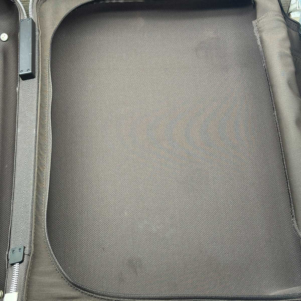 Louis Vuitton Horizon 55 Carry On - Damier Ebene