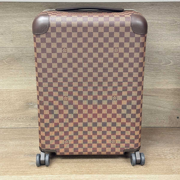 Louis Vuitton Horizon 55 Carry On - Damier Ebene