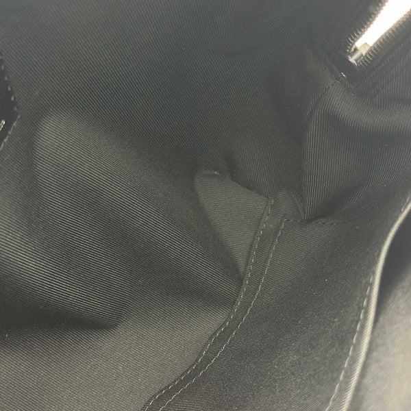 Louis Vuitton Soft Trunk - Monogram Eclipse