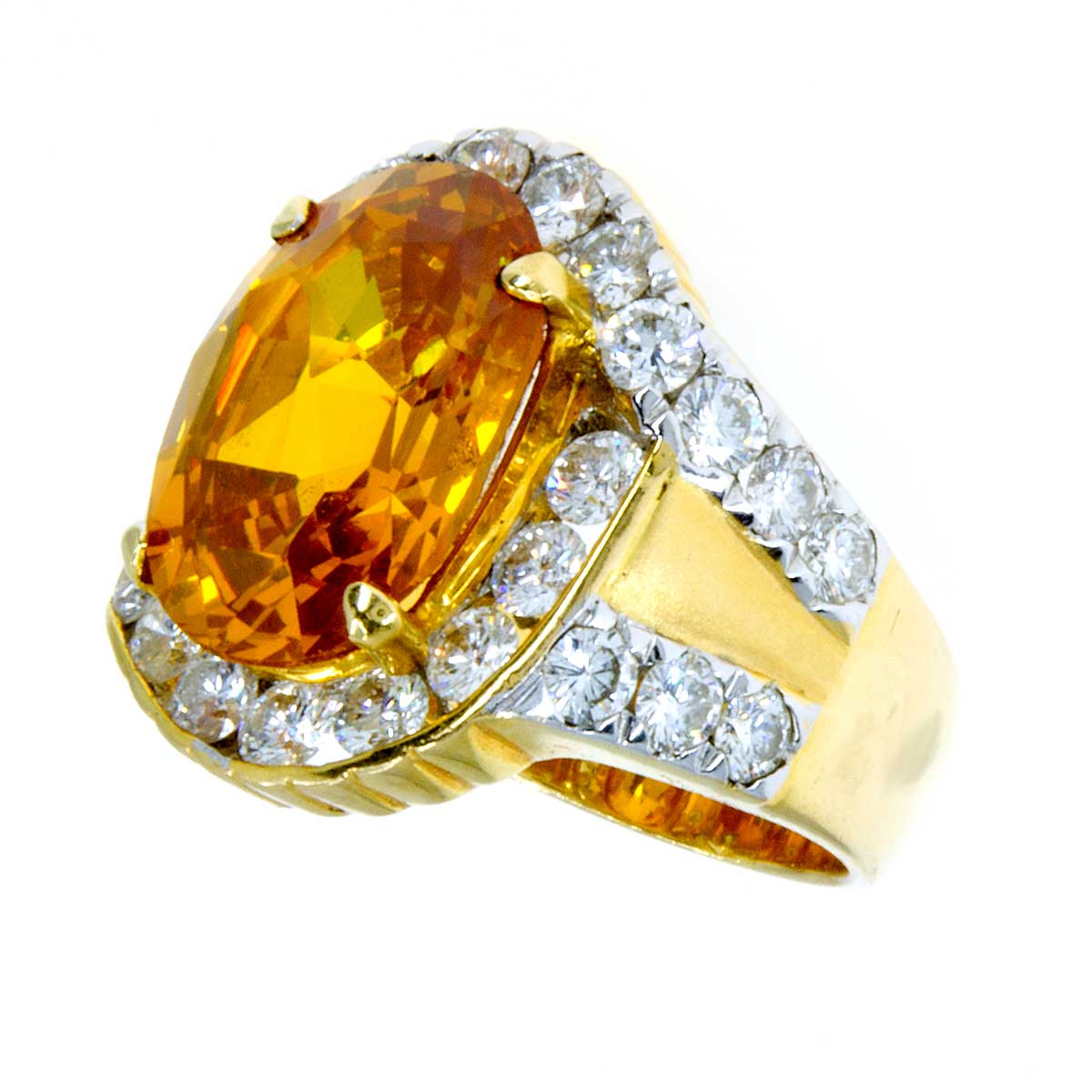 Buy 18K Gold Ring Collections | Latest Ring Designs Online - Kalyan