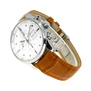 Mido Multifort Automatic Chronograph - Chicago Pawners & Jewelers