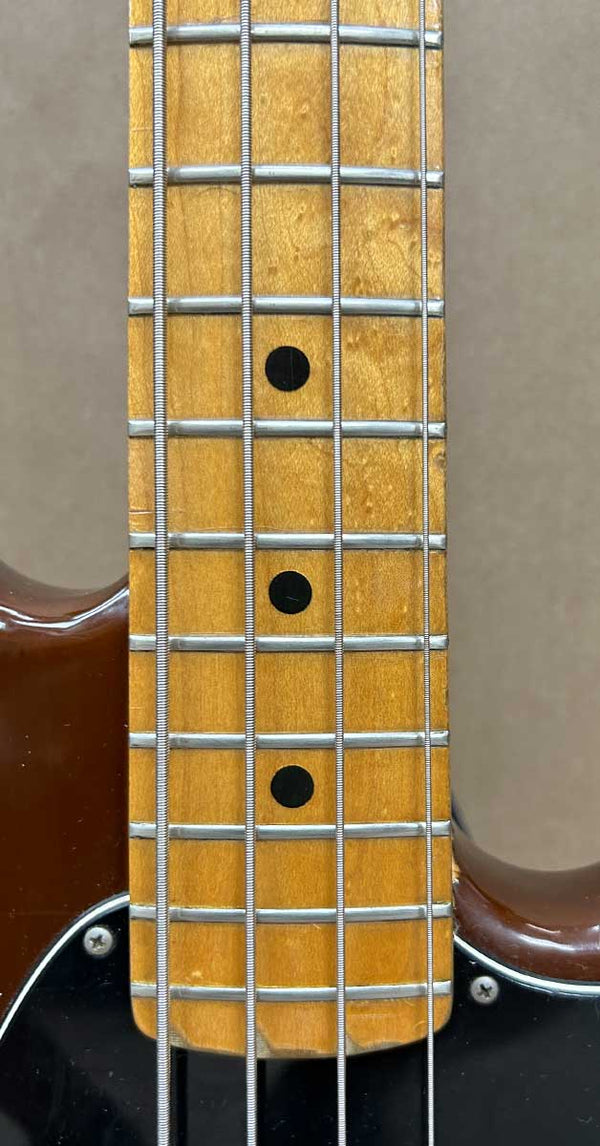 Music Man Sabre Bass Guitar - 1982 - Chicago Pawners & Jewelers