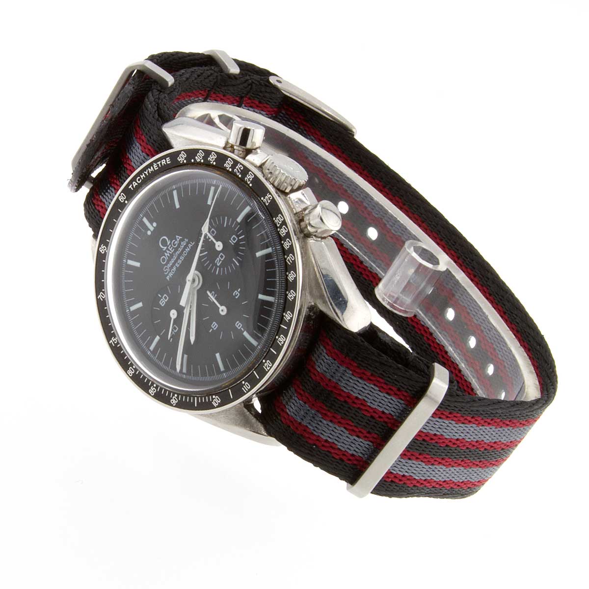 Omega Speedmaster Pre-Moon ST Chicago Pawners Jewelers