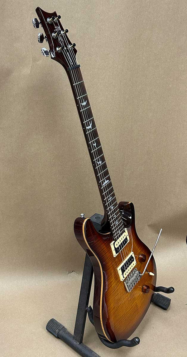 Paul Reed Smith SE Custom 24 - 2017 - Chicago Pawners & Jewelers