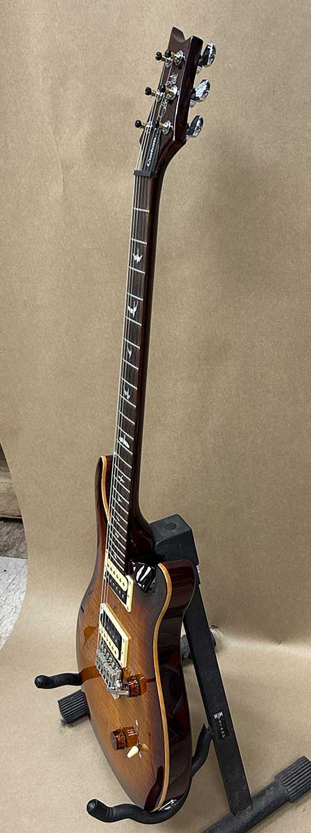 Paul Reed Smith SE Custom 24 - 2017 - Chicago Pawners & Jewelers