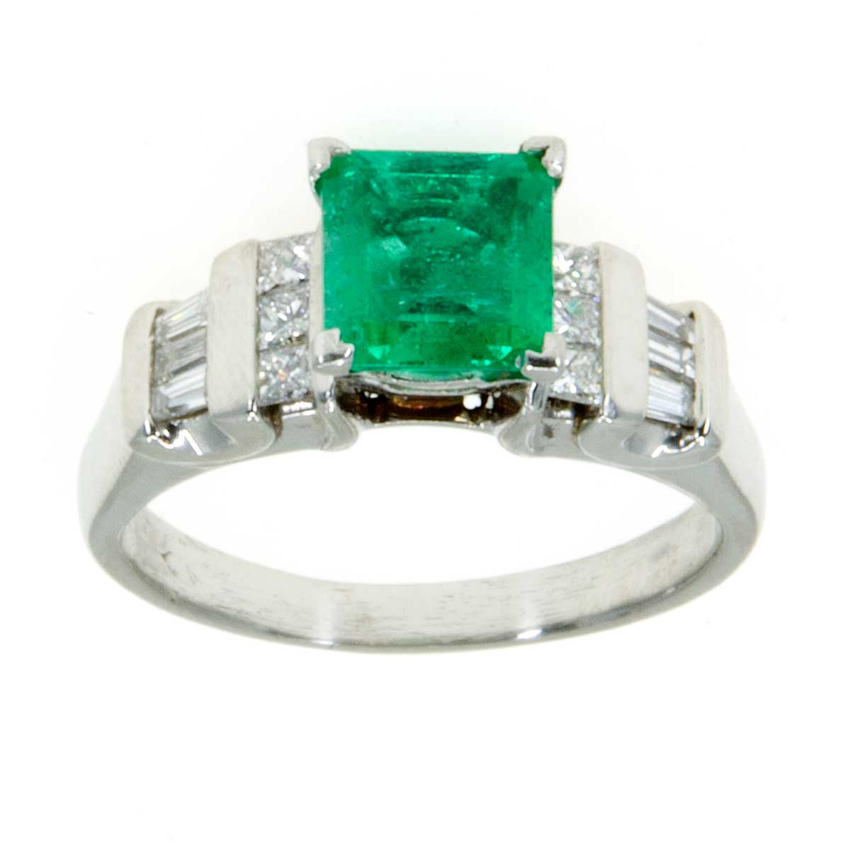 brazil emerald, panna stone price, emerald benefits, gemstone panna, emerald  ring, emerald silver ring – CLARA