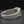David Yurman Green Amethyst and Diamond Petite Wheaton Ring - Sterling Silver
