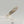 Two Tone, Bar Set, Single Row 1/2CTW Diamond Band