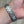 F is Fendi Watch - Blue Face
