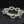 David Yurman XL Oval Link Chain Bracelet 18k and Sterling Silver