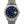 Rolex Datejust 36 SS  Blue Diamond Dial and Bezel