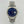 Rolex Datejust 36 SS  Blue Diamond Dial and Bezel