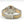 Rolex Datejust 36 SS/18K Champagne Roman Dial Diamond Bezel