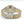 Rolex Datejust 36 SS/18K Champagne Roman Dial Diamond Bezel