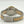 Rolex Datejust 36 SS/18K Champagne DIal Diamond Bezel