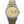 Rolex Datejust 36 SS/18K Champagne Diamond Dial Diamond Bezel