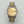 Rolex Datejust 36 SS/18K Champagne Diamond Dial Diamond Bezel
