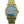 Rolex Datejust 36 SS/18K Blue Arabic Jubilee Dial