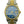 Rolex Datejust 36 SS/18K Blue Arabic Jubilee Dial