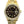 Rolex Day-Date President Black Diamond Dial and Diamond Bezel