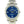 Rolex Oyster Perpetual 39 Blue Dial