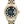 Rolex Datejust 26 SS/18K  Black Diamond Dial & Diamond Bezel 1987