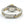 Rolex Datejust 26 SS/18K  Black Diamond Dial & Diamond Bezel 1987