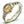 Rolex Datejust 26 SS/18K  Champagne Diamond Dial & Diamond Bezel 1993