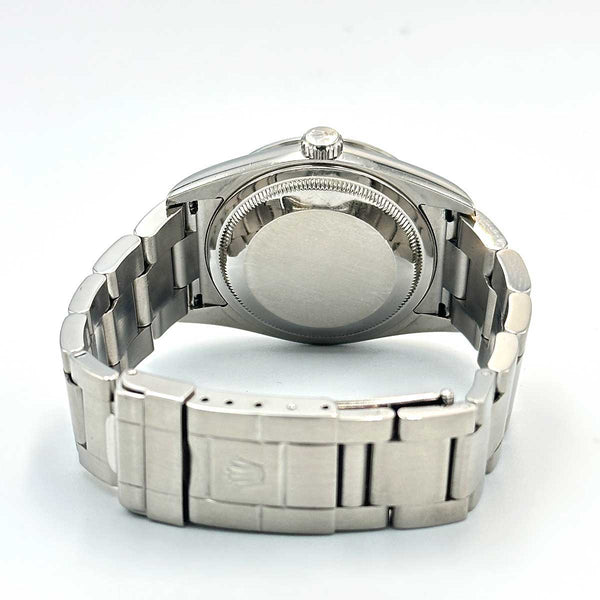 Rolex Explorer I - 2004