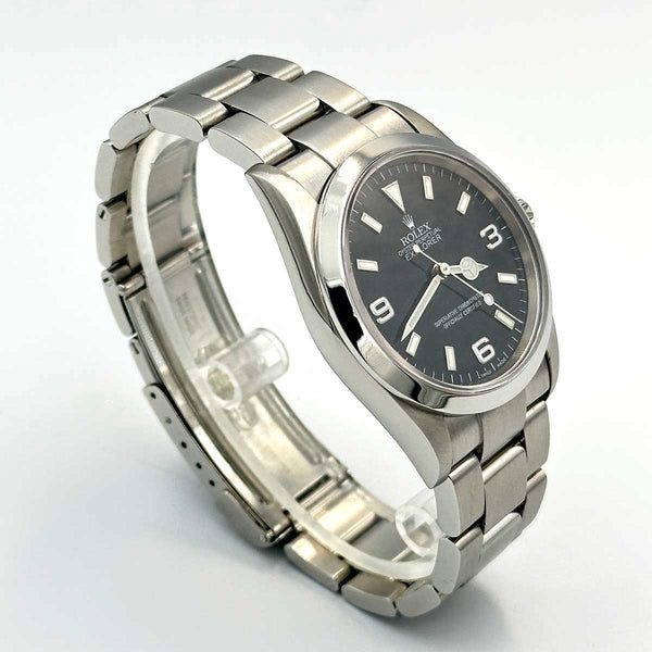 Rolex Explorer I - 2004