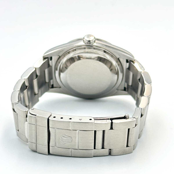 Rolex Explorer I - 2004