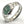 Rolex Oyster Perpetual 41 SS Green Dial 2022 (B&P)