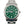 Rolex Oyster Perpetual 41 SS Green Dial 2022 (B&P)