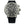 Shinola Runwell Chronograph Watch 47mm - Glossy Black