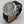 Shinola Runwell Chronograph Watch 47mm - Glossy Black