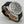Shinola Runwell Chronograph Watch 47mm - Glossy Black