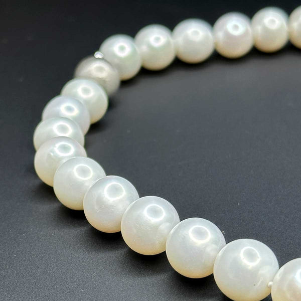 South Sea Pearl Graduated Necklace