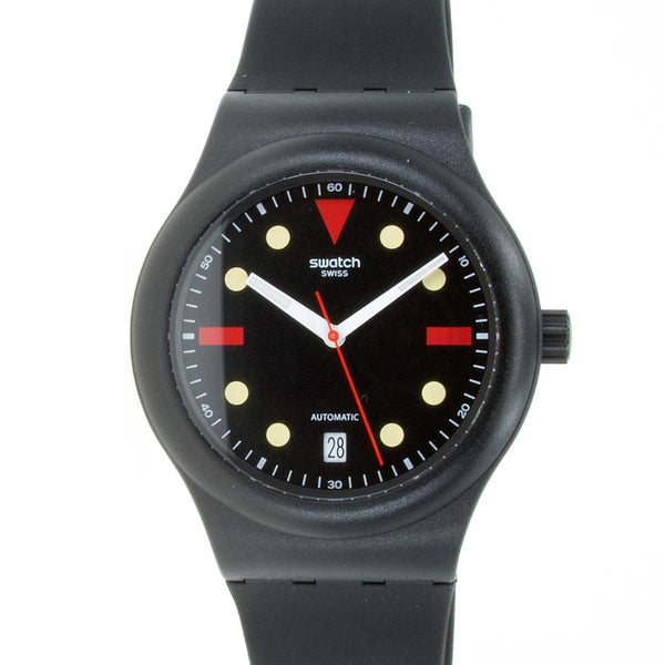 Swatch Sistem51 Hodinkee Generation 1986 Automatic