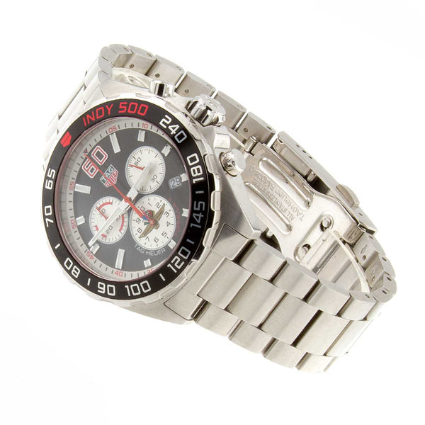 TAG Heuer Formula 1 Indy 500 Limited Edition - Chicago Pawners & Jewelers